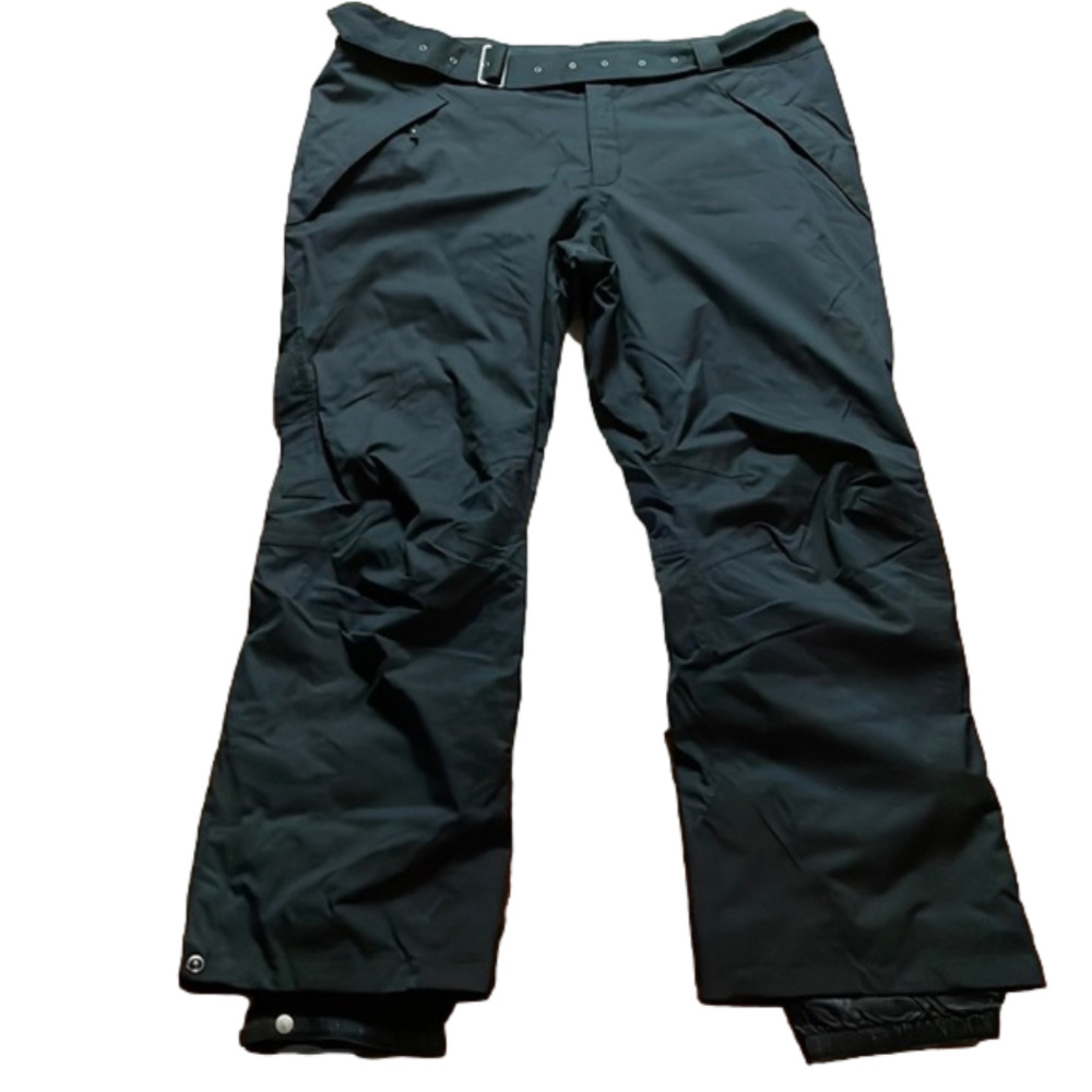COLUMBIA Titanium NWOT Ski Snowboarding Pants Size XL